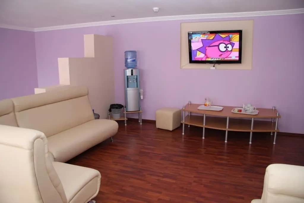 Sanatory-profilaktory Uralskie Zori: фото 4