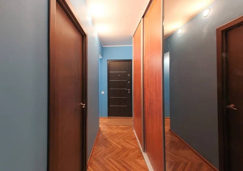 Yuta Apartments: фото 7