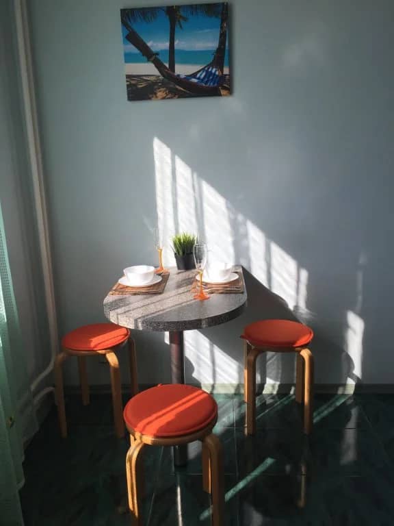 Luxkv Apartment Park Gorky: фото 4