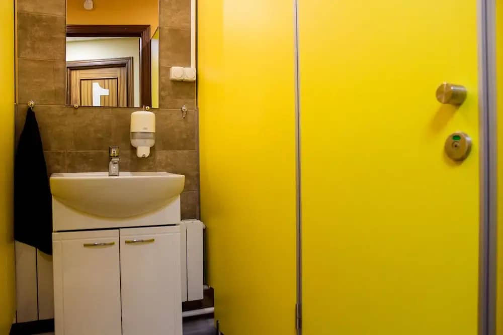 Landmark Guest House - Hostel: фото 7