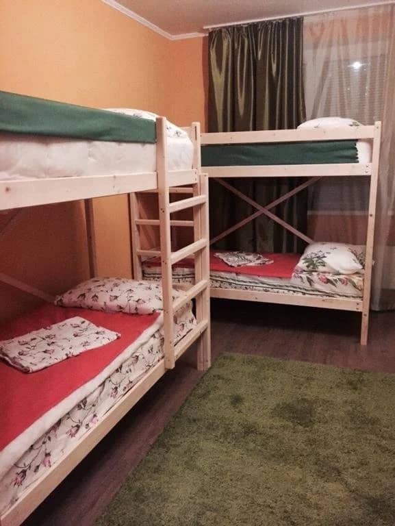 Hostel Zelenograd: фото 7