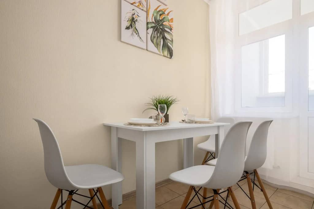 Goodtime Apartments (Гудтайм Апартментс) на улице Жлобы: фото 7