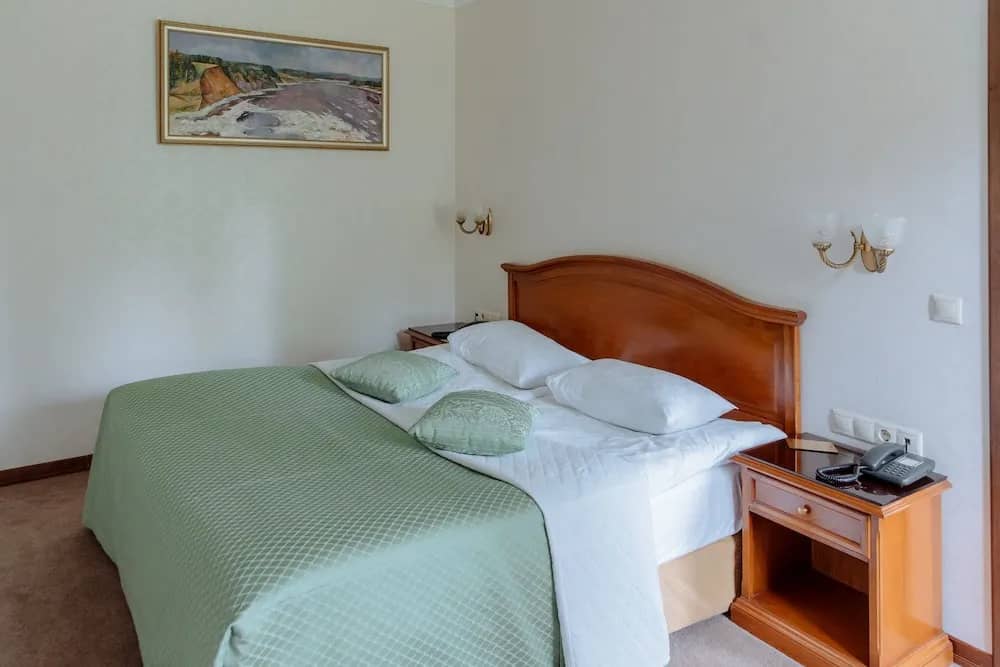 Five Stars Avrora Park: фото 6