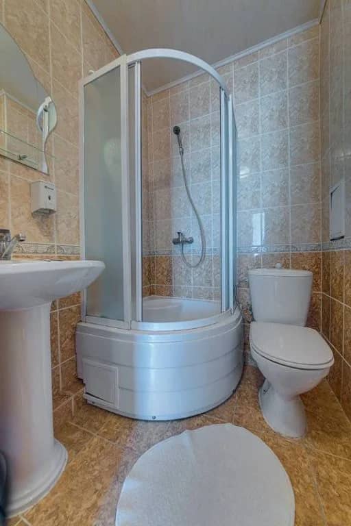 Patra Guest House: фото 4