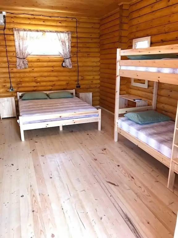 Гостевой дом «Семейный»: фото 5