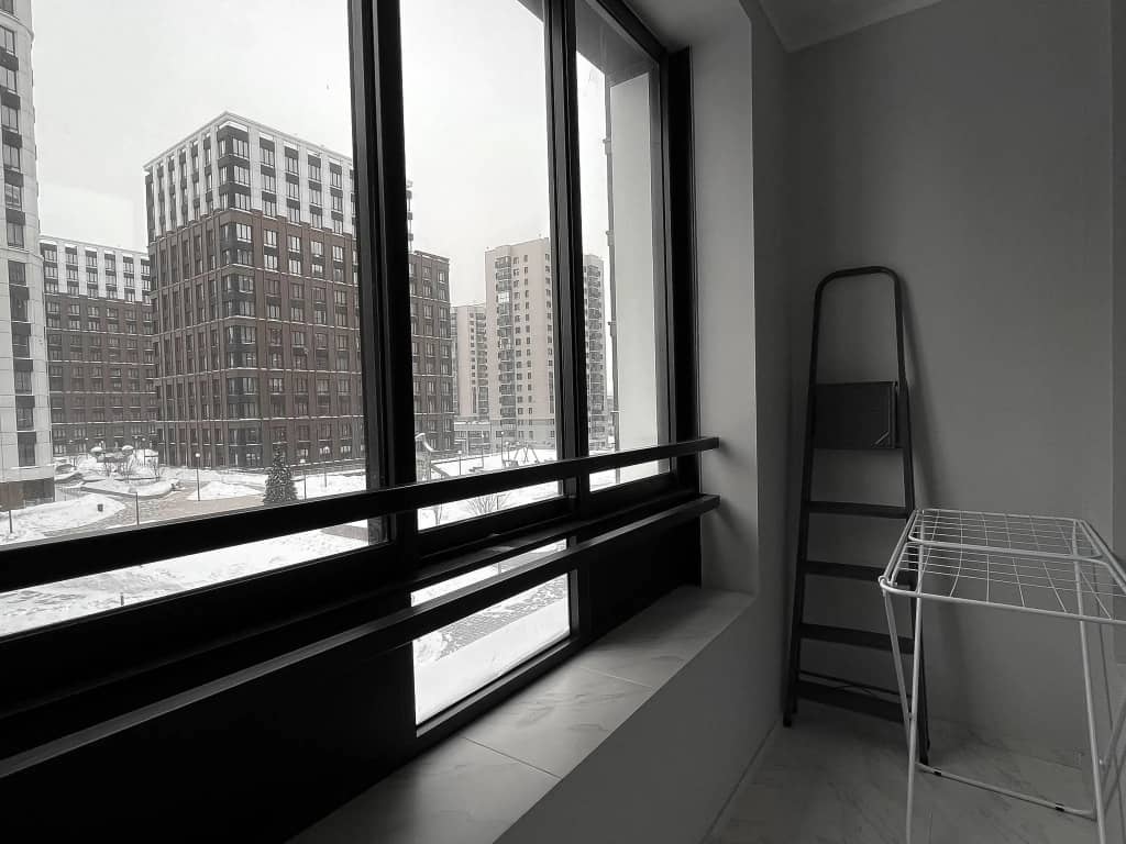 Savin House (Савин Хаус) на улице Алексея Козина 2: фото 7