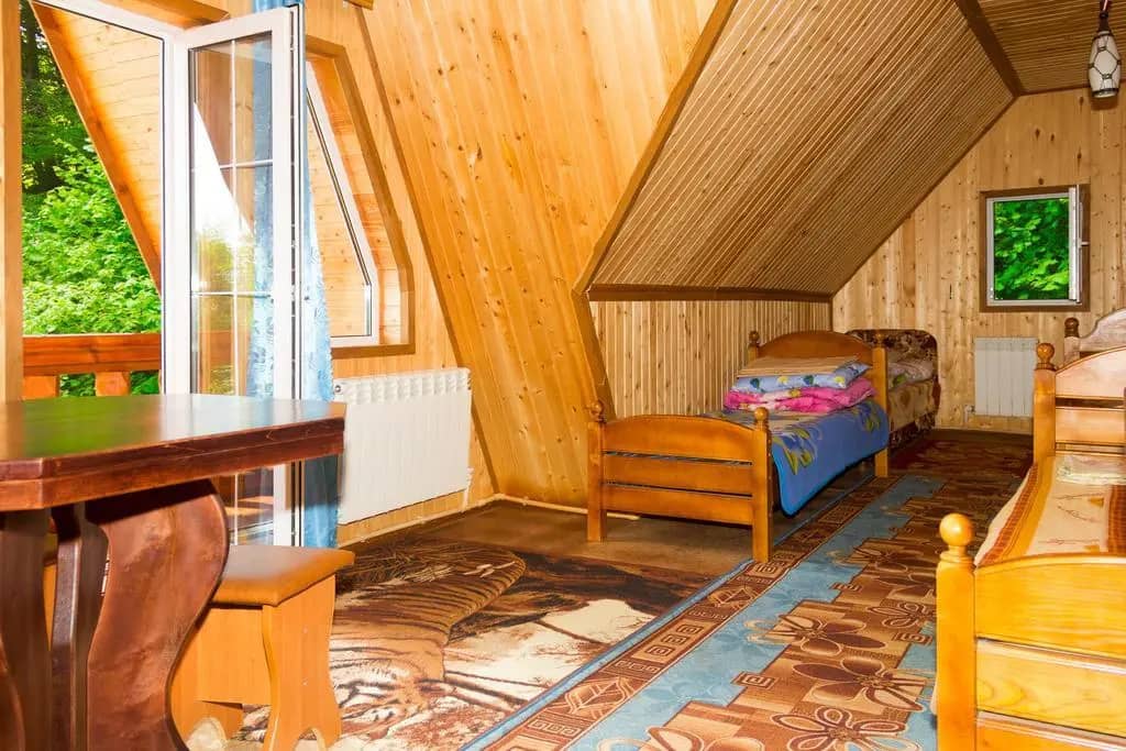 Guesthouse Dobraya Skazka: фото 4