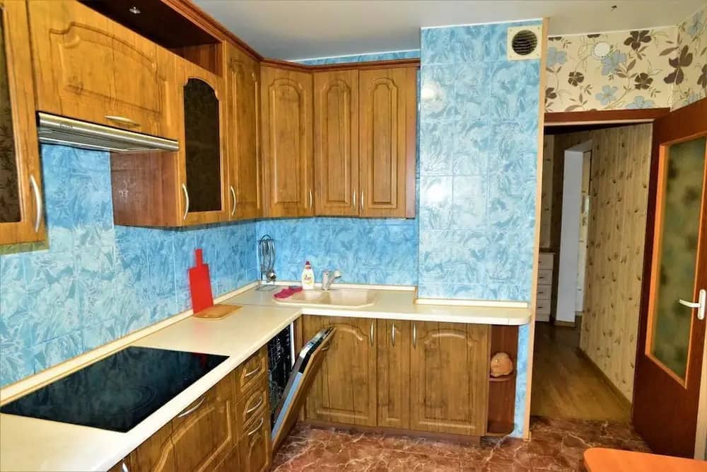 Апартаменты «BestFlat24 Медведково»: фото 5