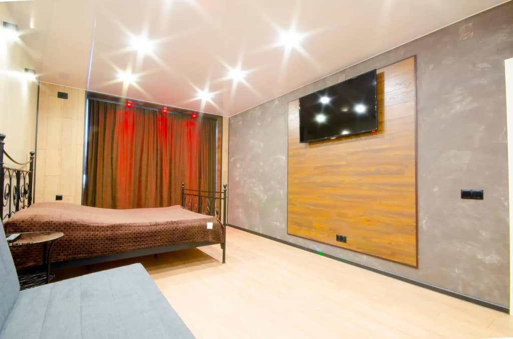 Апартаменты на шоссе Силикатное 17 в ЖК Яр Сити: фото 6