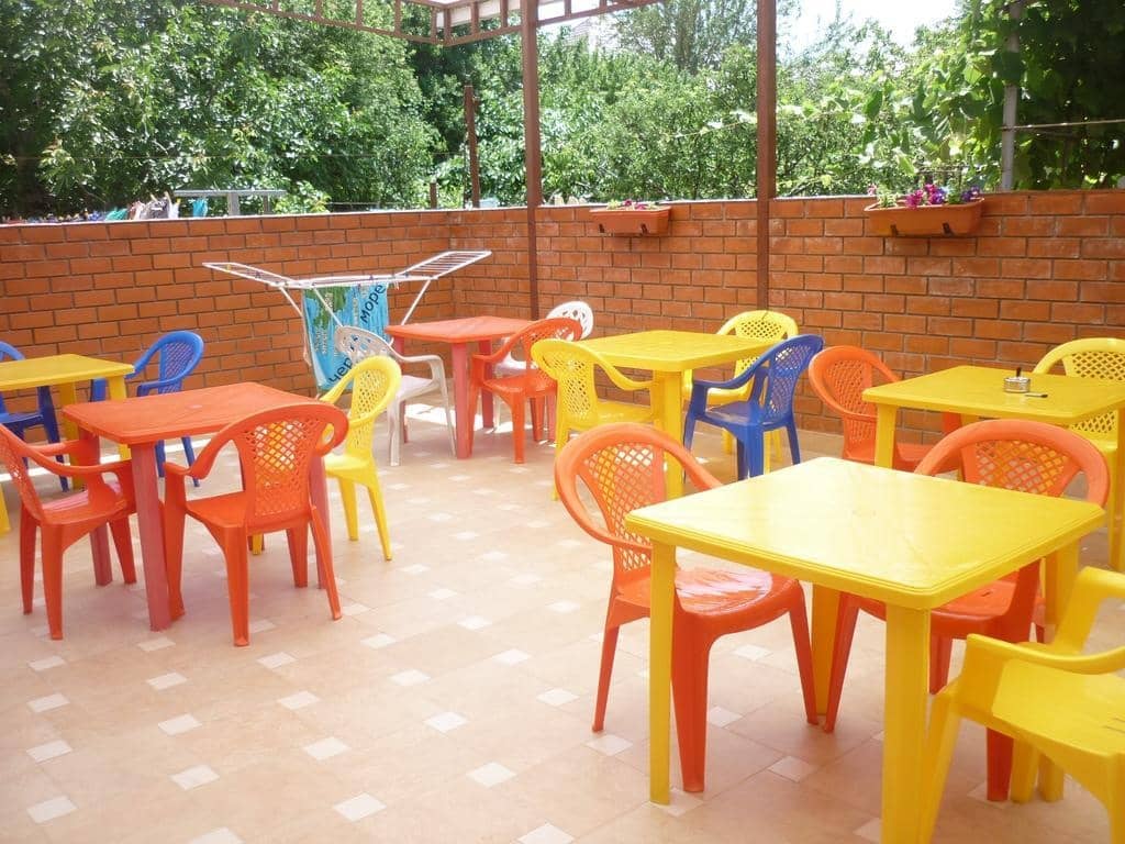 Vlas Guest House: фото 7
