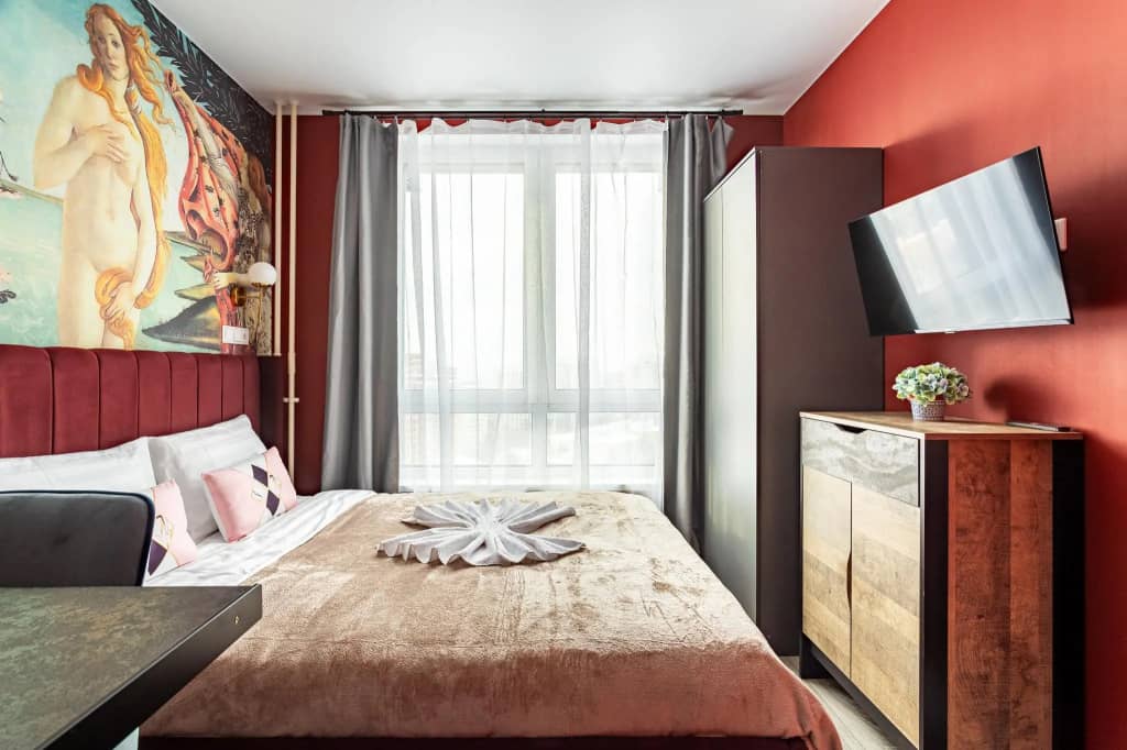 InHome24 (ИнХоум24) на шоссе Волоколамское: фото 5