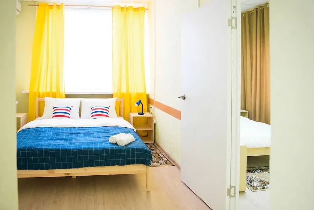 Hostel Don Rostov on Don: фото 7