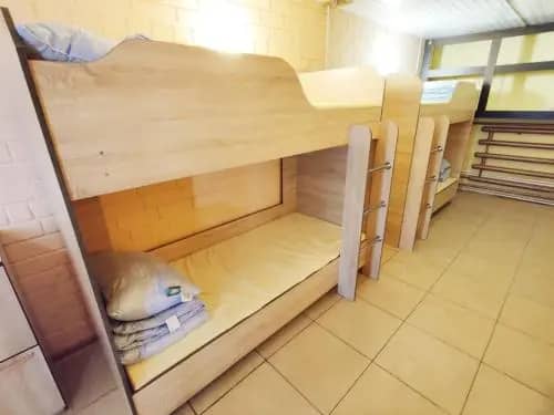 Na Amurskoj Hostel: фото 4