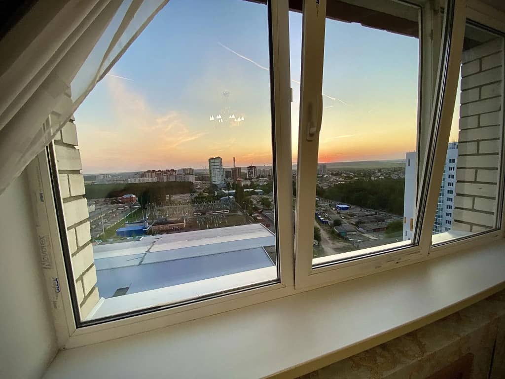 Rental Family Rooms (Рентал Фэмили) на улице Владимира Невского 25/3: фото 6