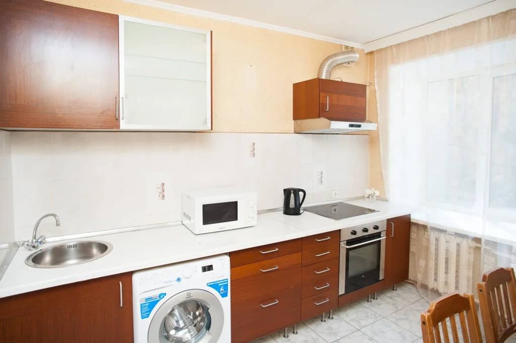 Moskva4you Kievskaya-4 Apartments: фото 4