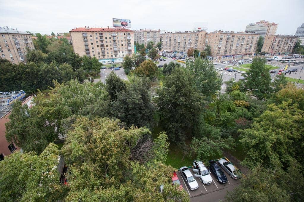 Domumetro на Профсоюзной: фото 5