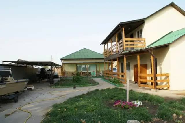 Guest House Chistiy Bereg: фото 5