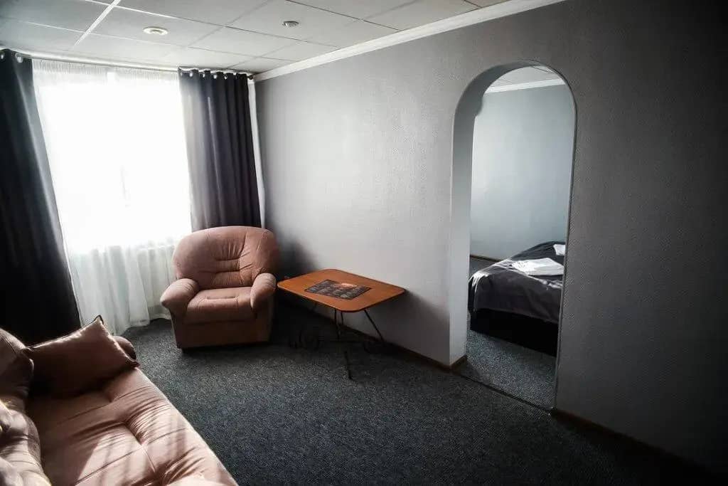 Voskresensk Apart-Hotel: фото 7