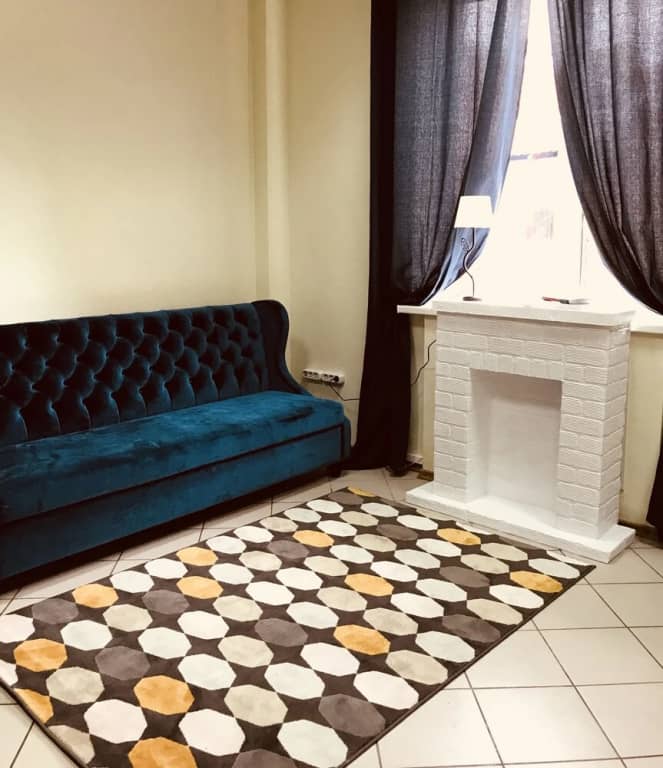 Sherlock Homes Hostel: фото 4