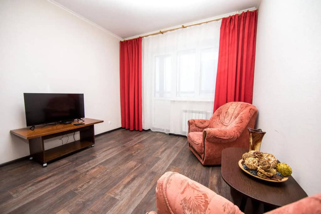 Aday Apartments (Эдэй Апартаменты) на улице Карла Либкнехта: фото 5