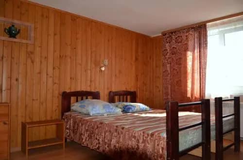Guest house in Ostashkov: фото 6