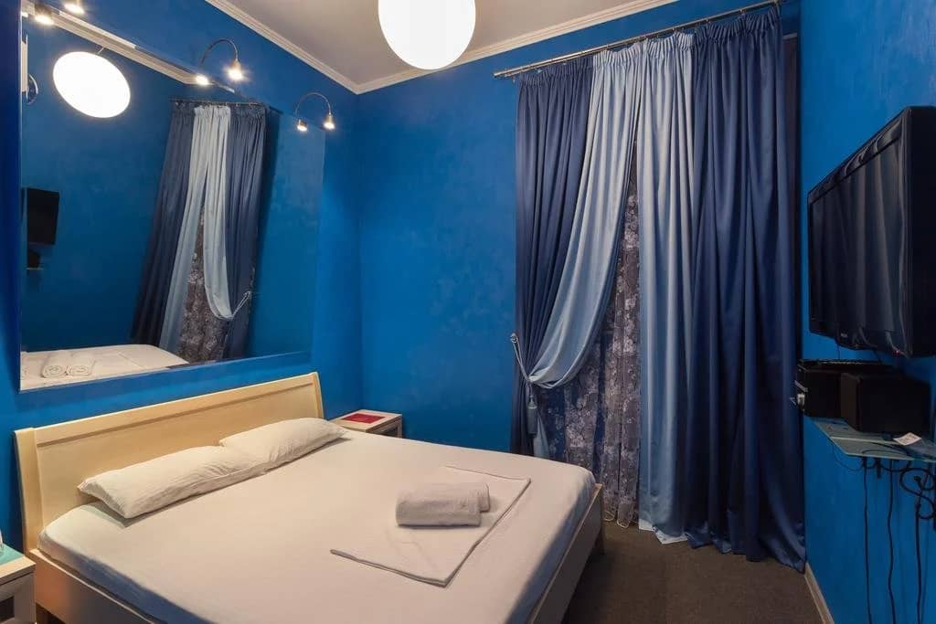 Love Hotel Treffen: фото 4