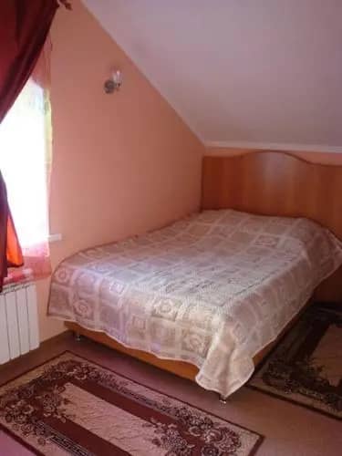 Mini-Hotel Uytnyi Dvorik: фото 6