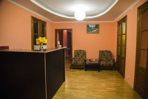 Ermak Hostel: фото 4