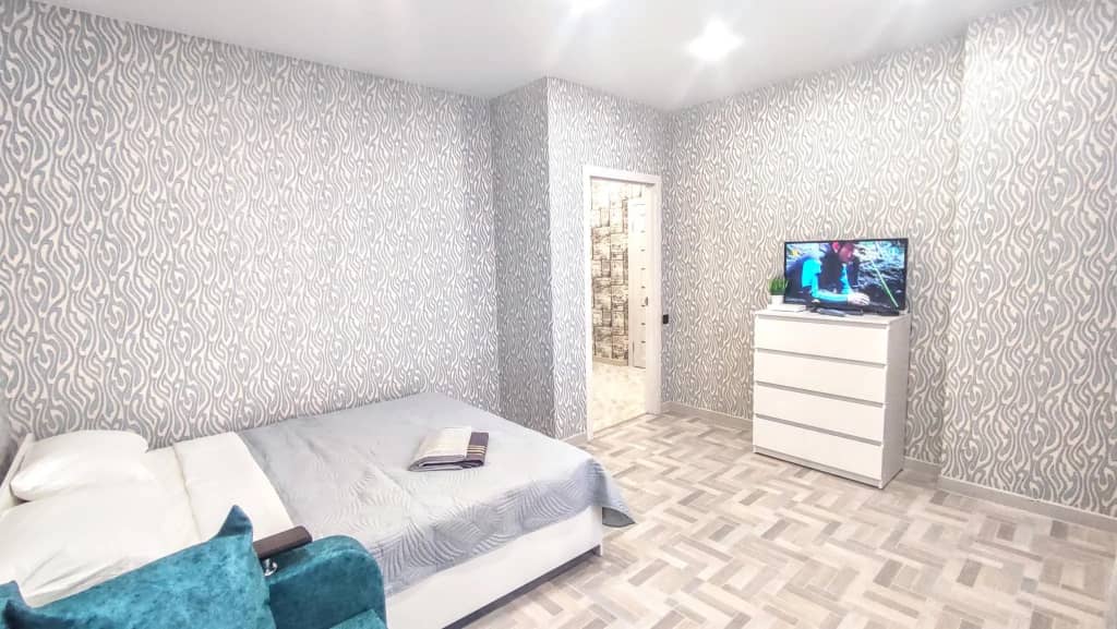 DailyRent NN (ДэйлиРент НН) на улице Июльских Дней: фото 6