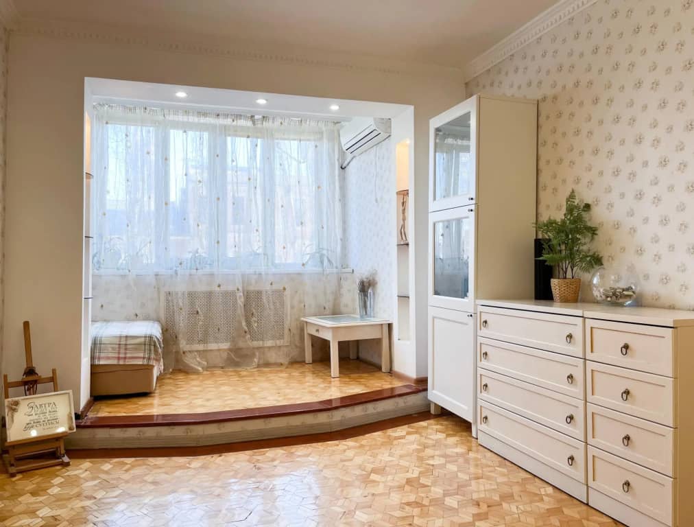 Апартаменты на улице Красноармейская: фото 5