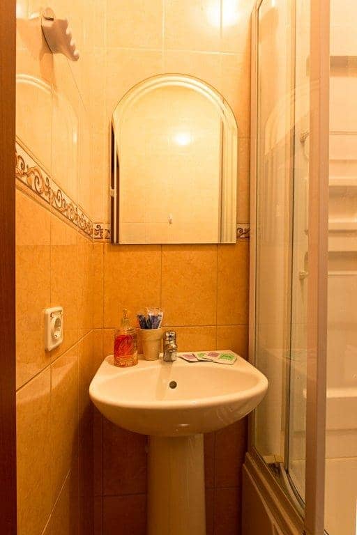 Tsentralnyij Hotel: фото 6