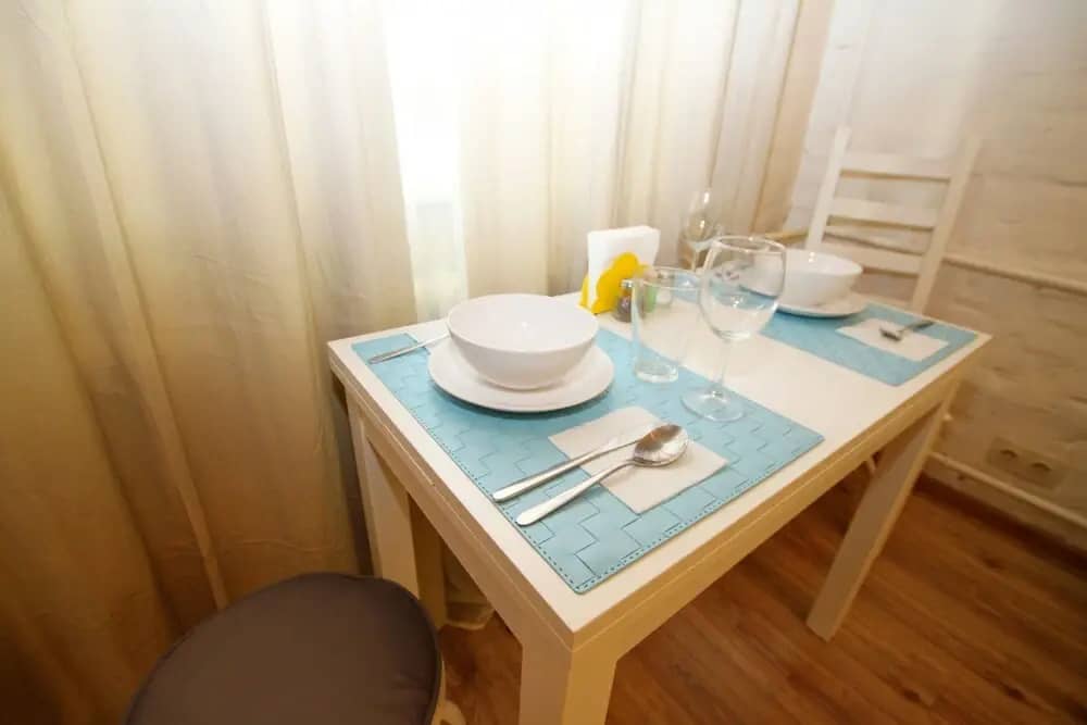 TVST Apartment Nizhnaya: фото 7