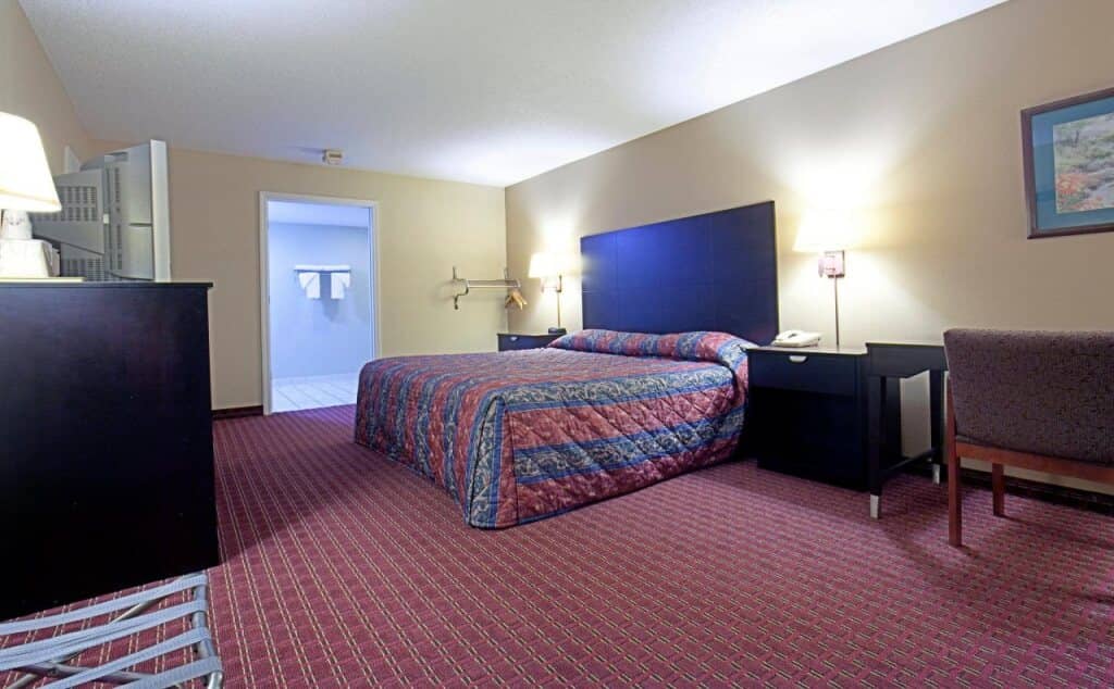 Картинка отеля