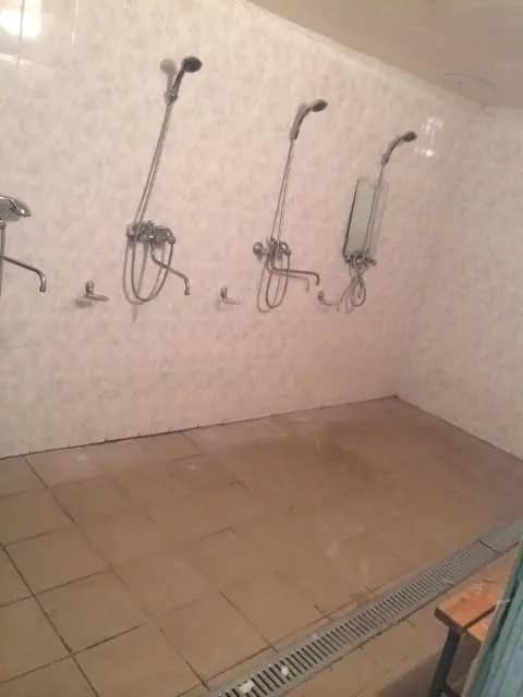 Евродом Щукинская: фото 4