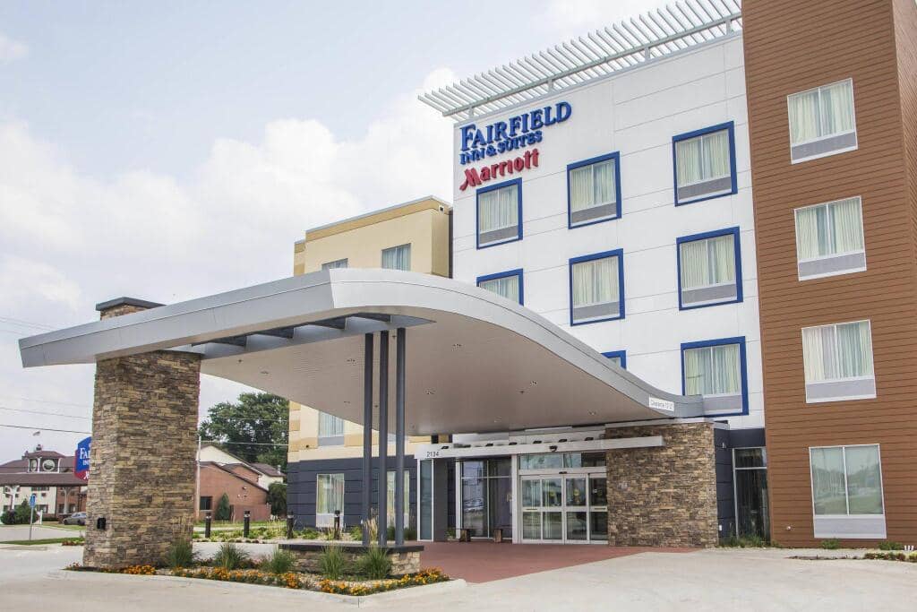 Картинка отеля