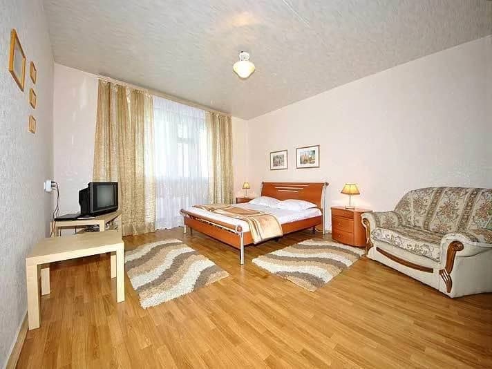 111- Мосфлэт- Москва: фото 4