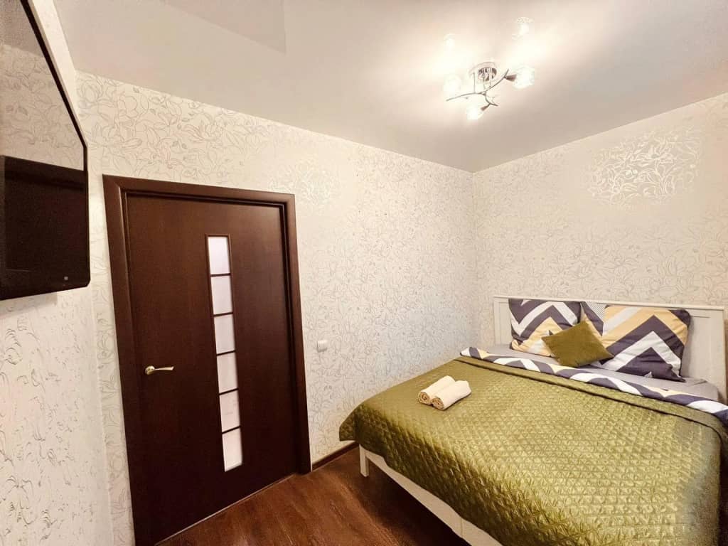 Harmonia Apartments (Гармония Апартментс) на улице Шекснинская 62: фото 5