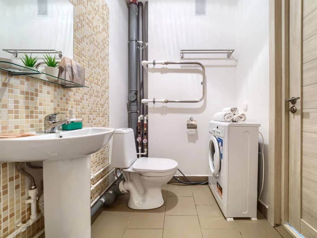 KvartalApartments (КварталАпартментс) в Нижнем Новгороде на улице Бурнаковская 113: фото 6