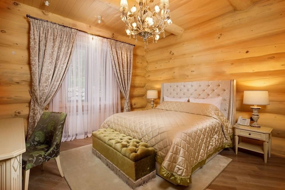 Алтай Вилладж Телецкое: фото 4