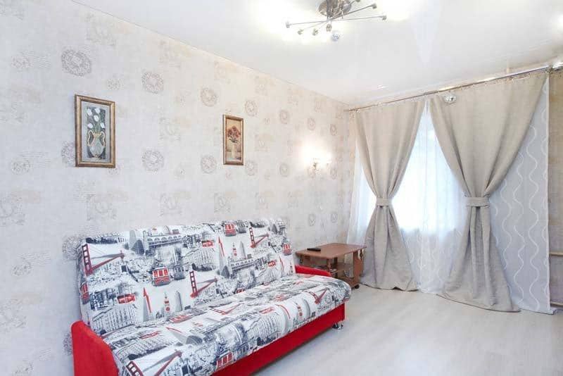 Apartament na Moskovskom 165: фото 5