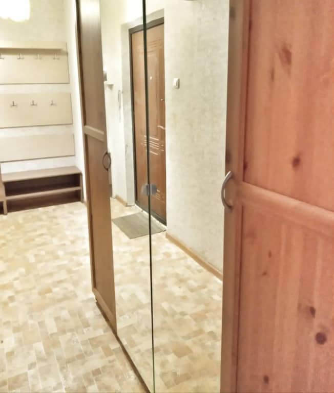 Апартаменты на улице Героев Танкограда 63: фото 5