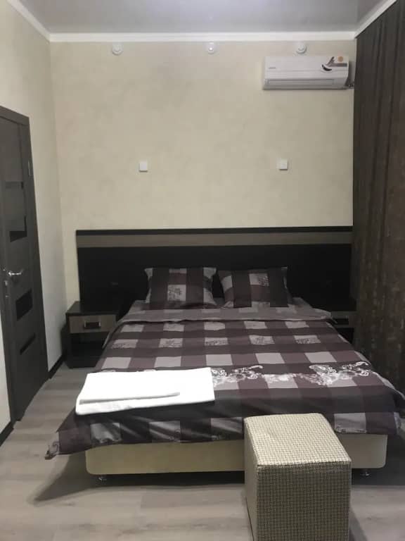 Park Hotel (Парк отель): фото 5