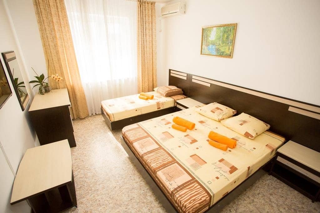 Semejny Guest House: фото 4
