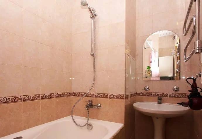 ApartLux (АпартЛюкс) на Знаменке: фото 6