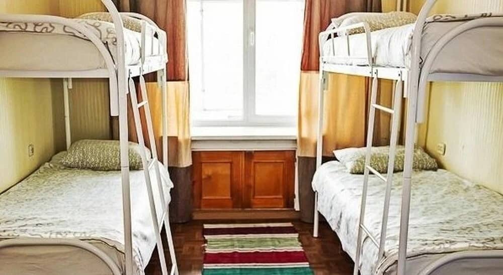 Жилые помещения Hotel - hostel: фото 5