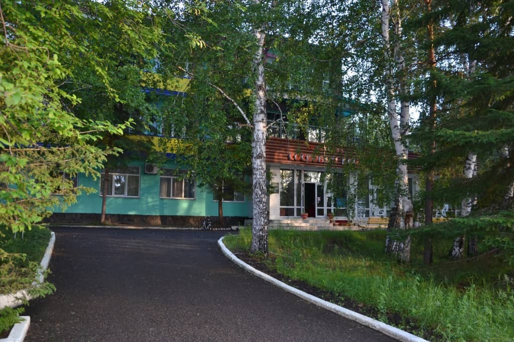 Сосновый бор (Красноярск): фото 7