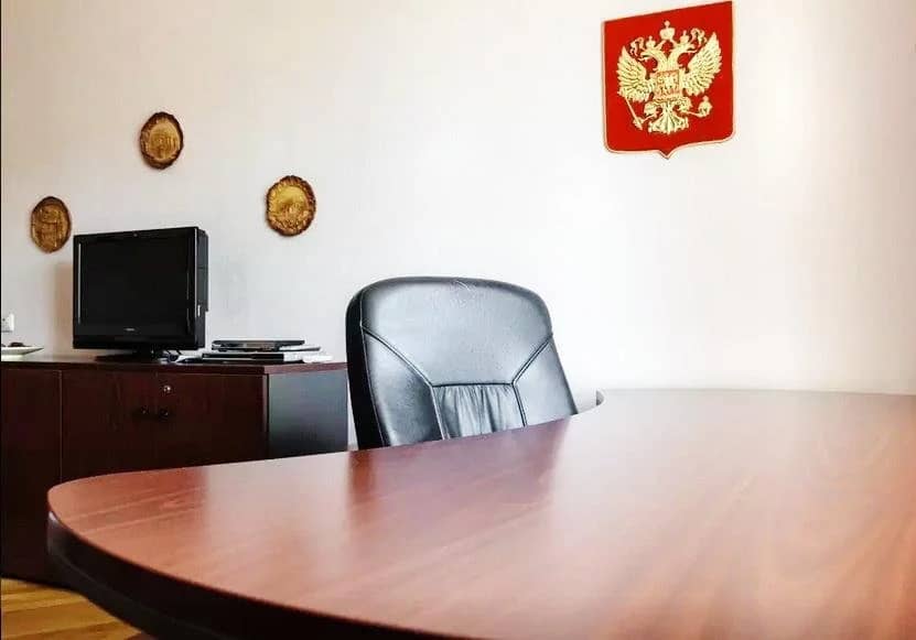 Апартаменты Moscow for you на Арбате: фото 4