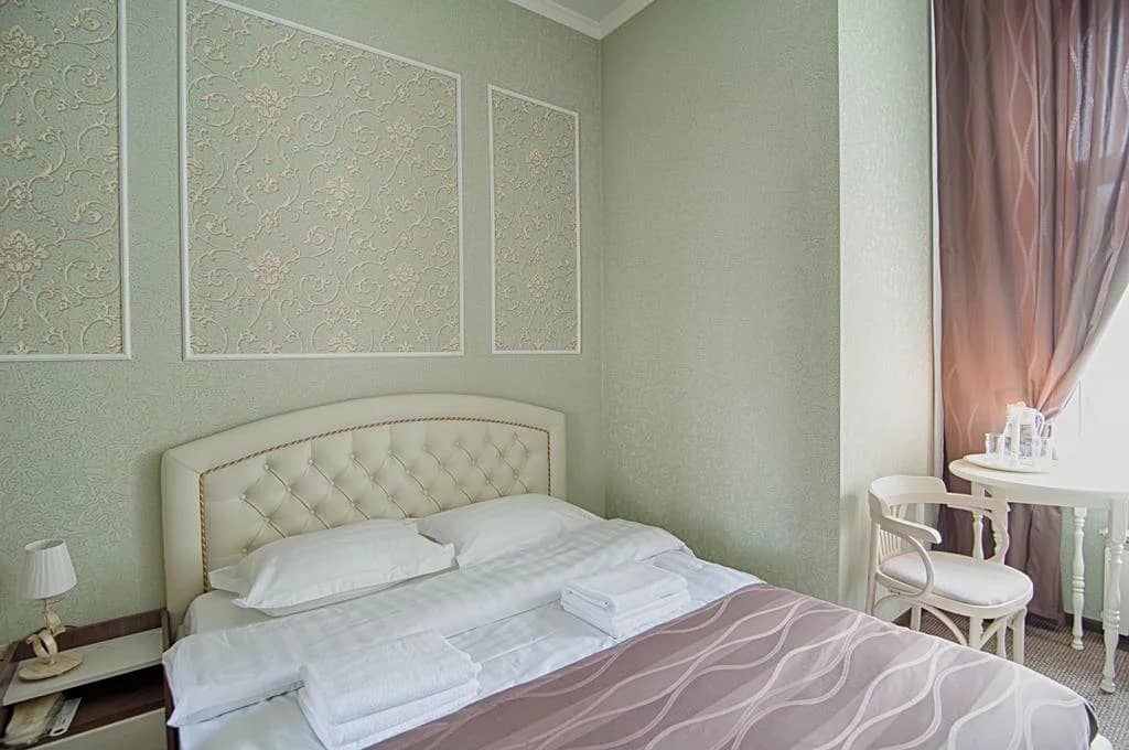 Zhan Tol' Mini-Hotel: фото 4