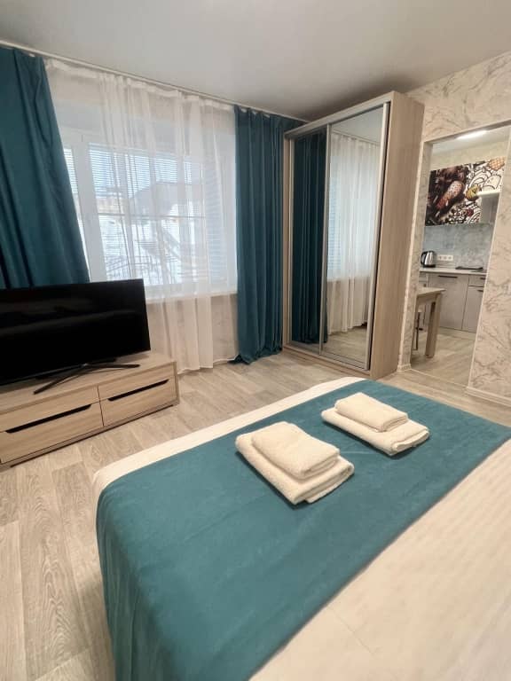 KamHome (КамХоум) на улице Автомобилистов 1: фото 5