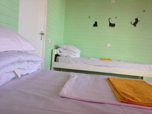Oazis Hostel: фото 4